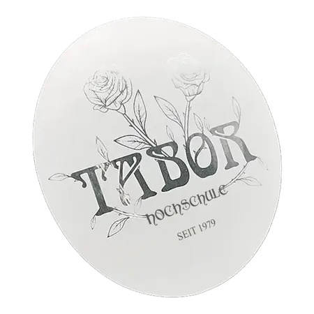 Einfarbige Folienaufkleber Einfarbige Folienaufkleber - Imprint Now - DE