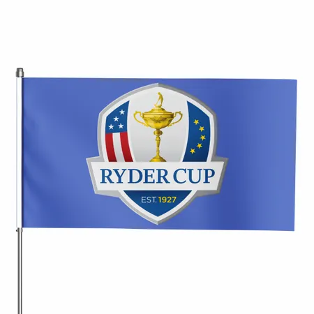 Golf Flag - Custom Tees Today