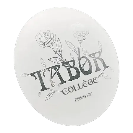 Autocollants unicolores - Imprint Now - FR