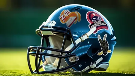 Adesivi per Caschi - Imprint Now - IT