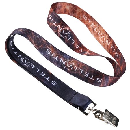 Sleutelkoorden - Imprint Now - NL