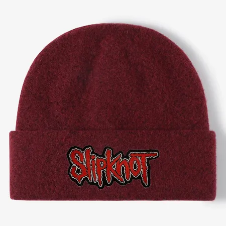 Genial Acrylic Beanies - Custom Tees Today