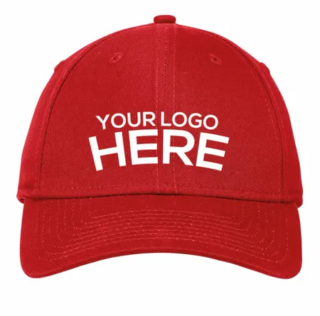 New Era - Adjustable Structured Cap - Challenge Coin Now