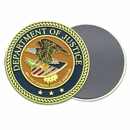 Metal Magnets - Custom Pro Prints