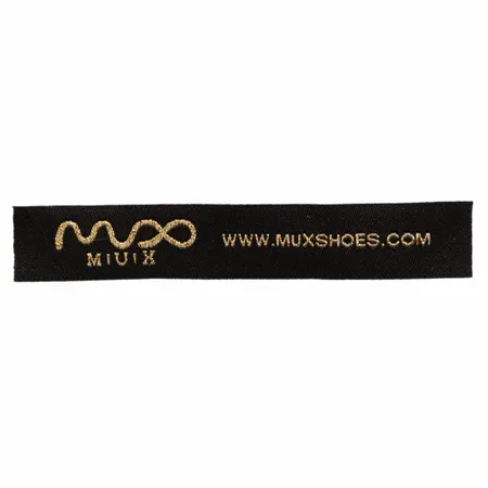 Metallic Patches - Custom Pro Prints