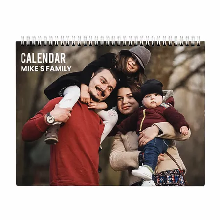 Calendars - Custom Pro Prints