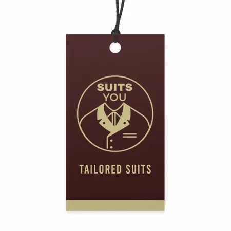 Hang Tags - Custom Pro Prints