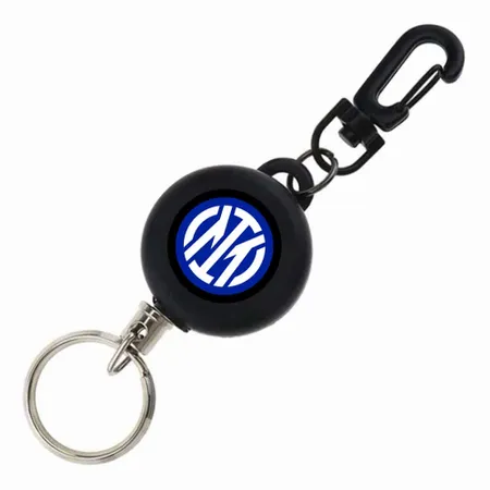 Portachiavi con Moschettone - Imprint Now - IT