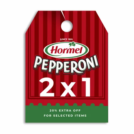 Large Mirror Hang Tags Large Mirror Hang Tags - Custom Tees Today