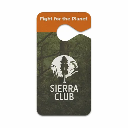 Seed Paper Mirror Hangers Seed Paper Mirror Hangers - Custom Tees Today