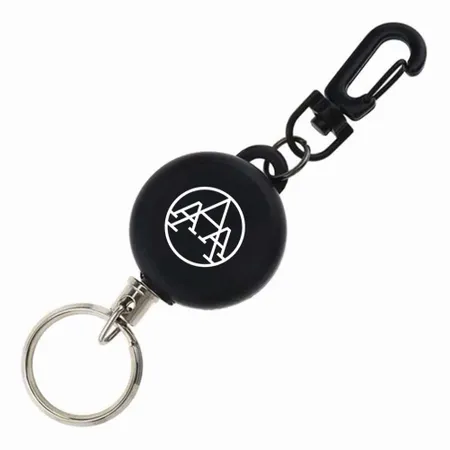 Porte-clés mousqueton - Imprint Now - FR