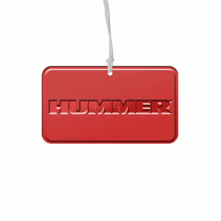 PVC Mirror Hangers PVC Mirror Hangers - Custom Tees Today