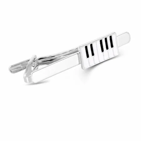 Soft Enamel Tie Clips Soft Enamel Tie Clips - Custom Tees Today