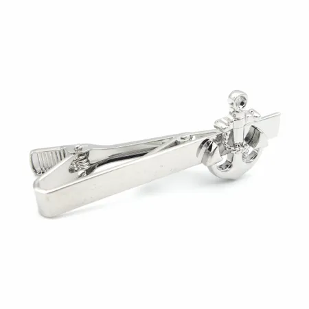 3D Tie Clips 3D Tie Clips - Custom Tees Today