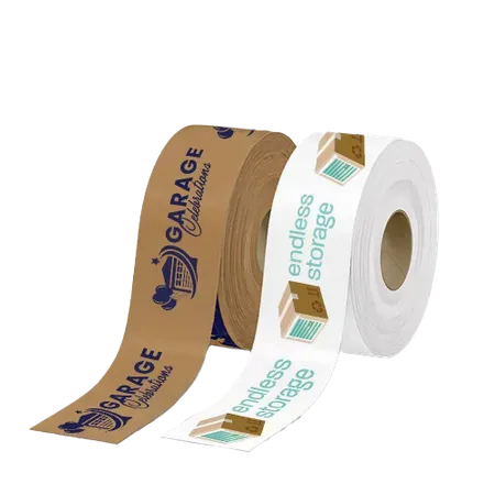 Shipping Tape - Custom Pro Prints