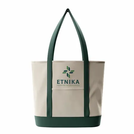 Cotton Canvas Bags