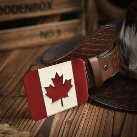 Belt Buckle - Stealth Promo Co