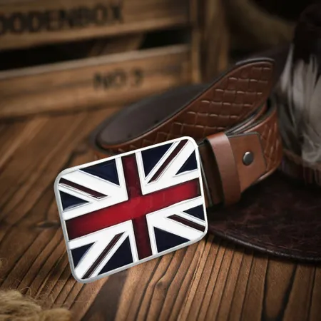 Belt Buckle - Custom Tees Today