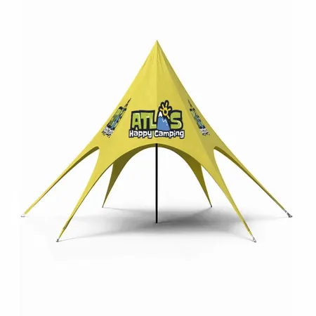 Star Tents Star Tents - Custom Pro Prints