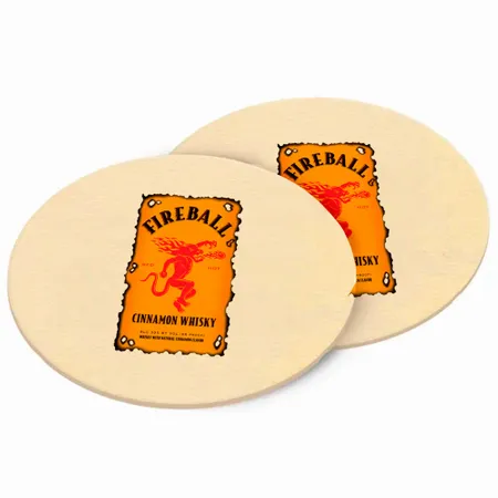 Coasters - Stealth Promo Co