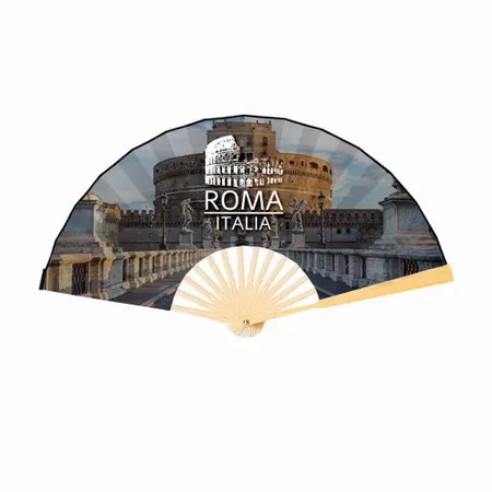 Ventaglio a fisarmonica - Imprint Now - IT