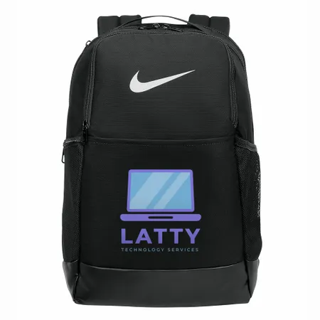 Backpacks