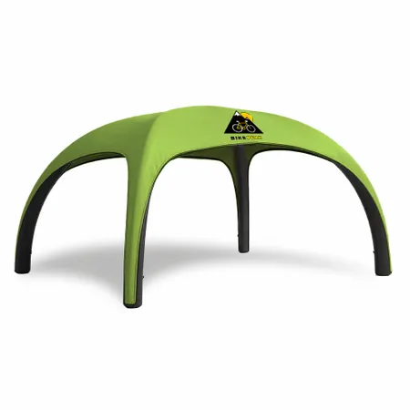 Inflatable Prolonged X-Tents Inflatable Prolonged X-Tents - Tote Bags Now