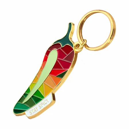 Metal Keychain Metal Keychain - Custom Pro Prints
