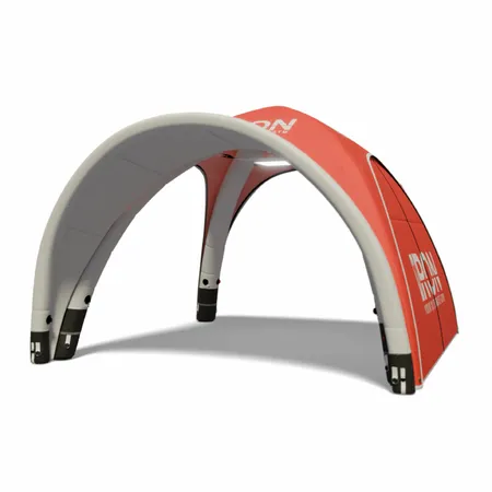 16 ft. x 16 ft. Inflatable X-Tents 16 ft. x 16 ft. Inflatable X-Tents - Custom Pro Prints