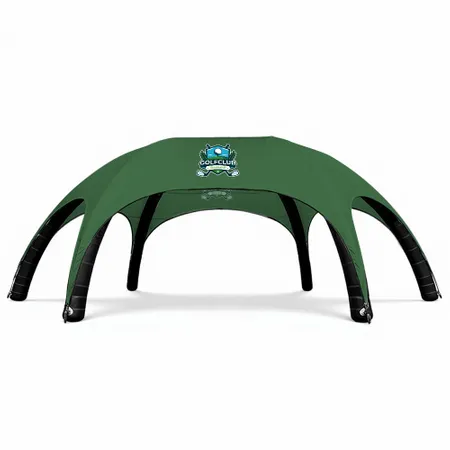 28 ft. x 43 ft. Inflatable Spider Tents 28 ft. x 43 ft. Inflatable Spider Tents - Stealth Pins