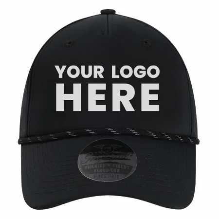 The Dyno Cap - Stealth Promo Co