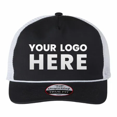 The Rabble Rouser Cap - Custom Pro Prints