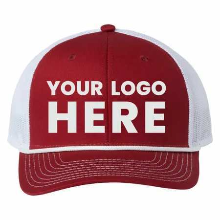 Everyday Rope Trucker Cap - Tote Bags Now