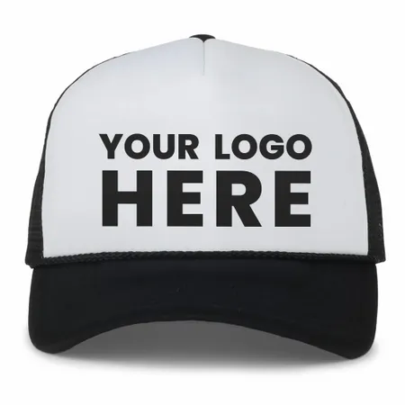 Outdoor Cap OCFOAM 5-Panel Foam Cap Outdoor Cap OCFOAM 5-Panel Foam Cap - Custom Pro Prints