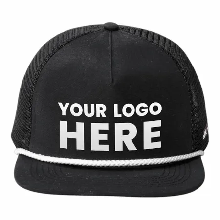 Spacecraft Trucker Cap SPC3 Spacecraft Trucker Cap SPC3 - Custom Tees Today