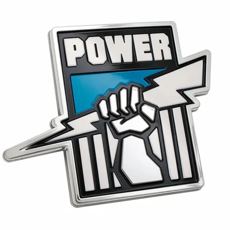Car Badges - Custom Pro Prints