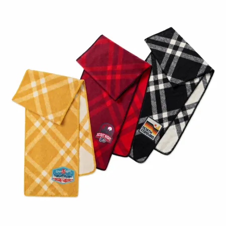 Heritage Blend Scarves - Custom Tees Today