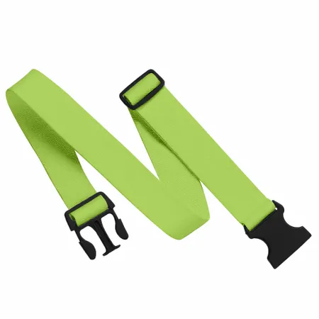 Blank Luggage Straps Blank Luggage Straps - Custom Pro Prints