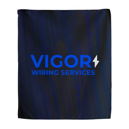 Tapestry - Stealth Patches