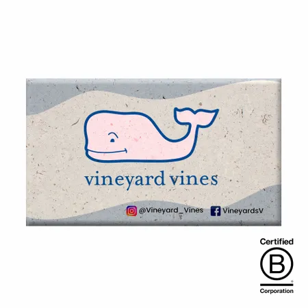 Seed Paper Business Cards - Custom Tees Today