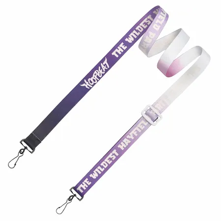 Special Lanyards - Custom Pro Prints