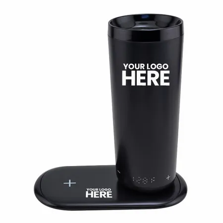 Smart Tumblers - Tote Bags Now