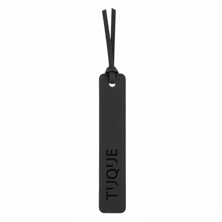 PU Leather Bookmarks - Stealth Promo Co