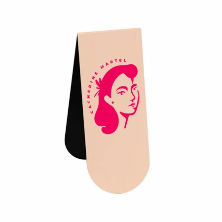 Magnetic Bookmarks - Stealth Promo Co