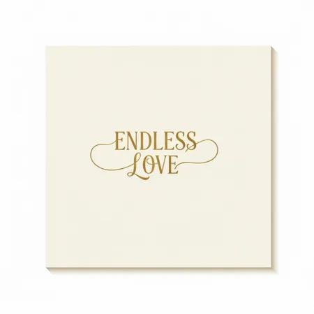 Anniversary Napkins - Custom Tees Today