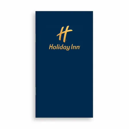 Compact Pocket Planners - Stealth Patches