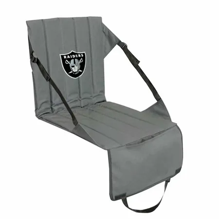 Portable Stadium Seats - Stealth Patches