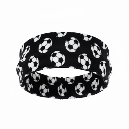 Yoga Running Elastic Headband - Custom Tees Today