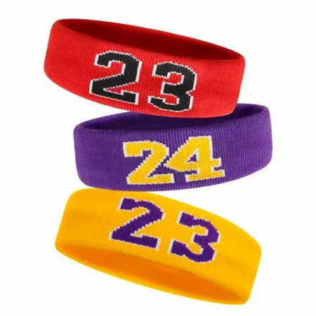 Maciun Sports Headband - Custom Pro Prints
