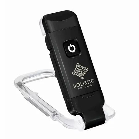 Sustainable Reading Lights - Tote Bags Now